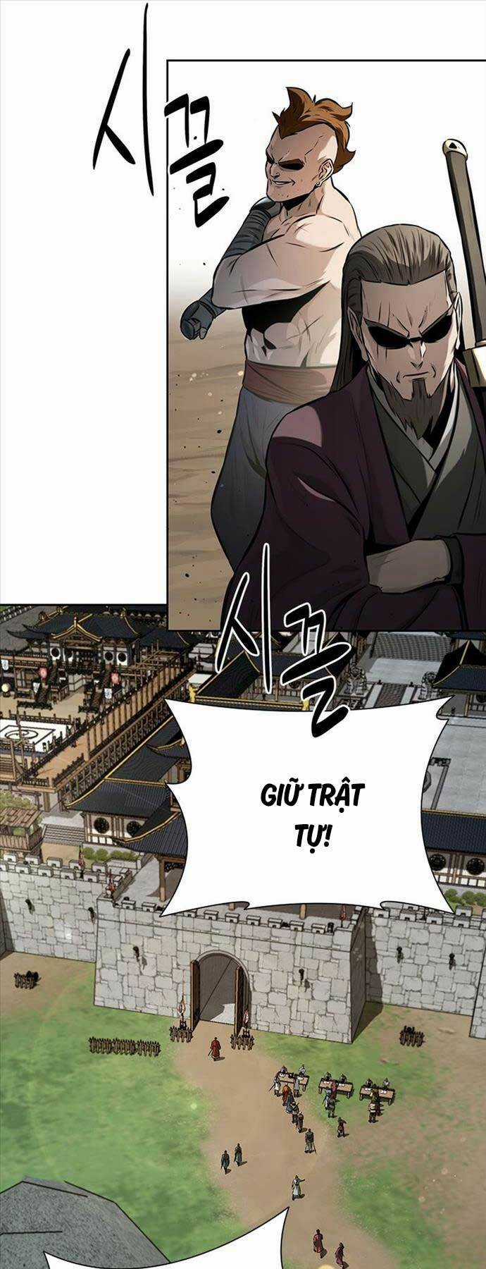 Kiếm Đế Nguyệt Linh - Chapter 67 - Trang 64