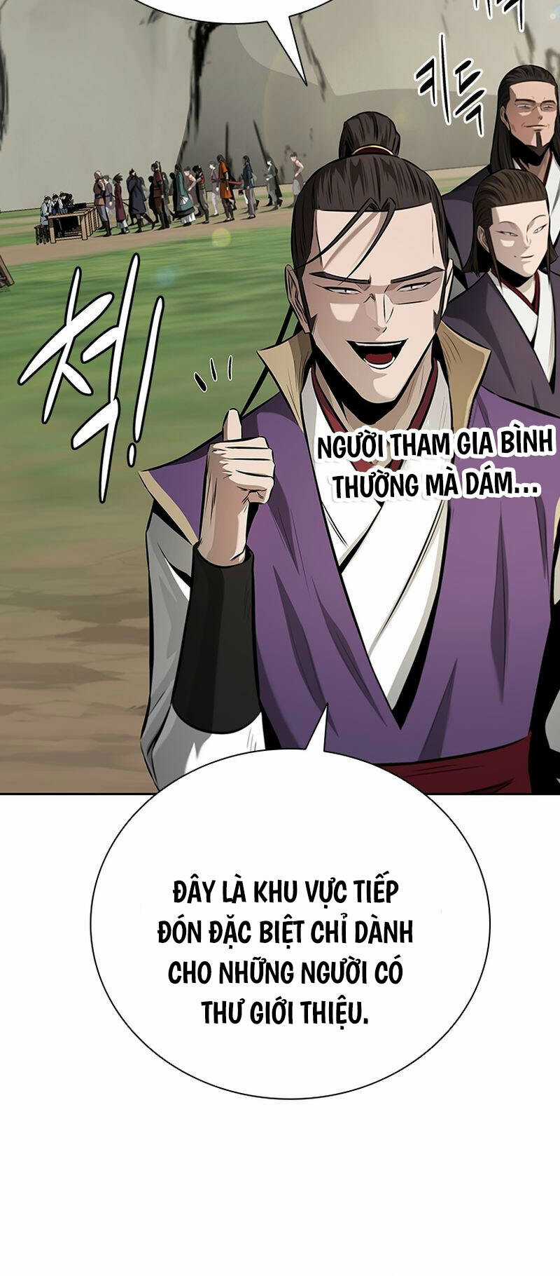 Kiếm Đế Nguyệt Linh - Chapter 68 - Trang 31