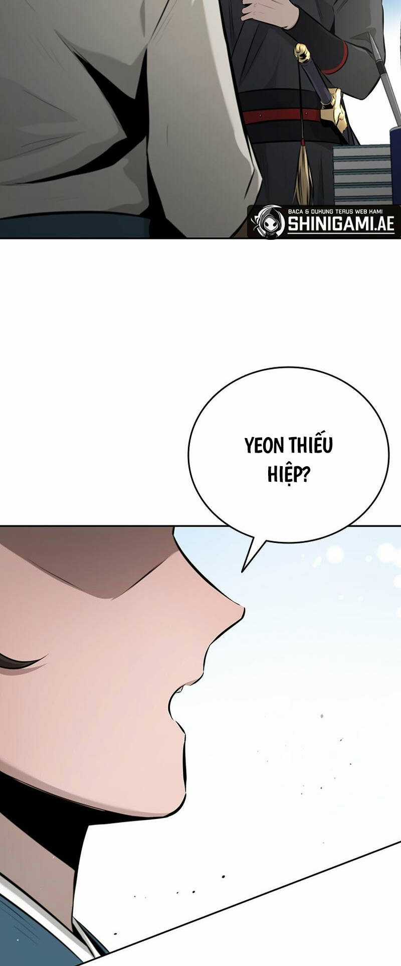 Kiếm Đế Nguyệt Linh - Chapter 68 - Trang 5