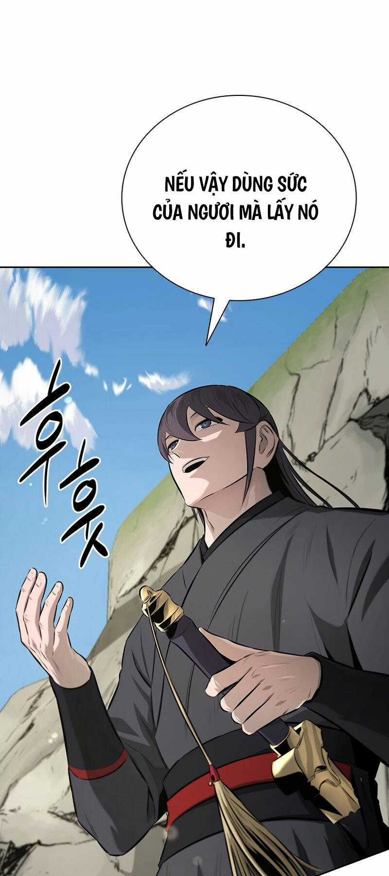 Kiếm Đế Nguyệt Linh - Chapter 68 - Trang 61