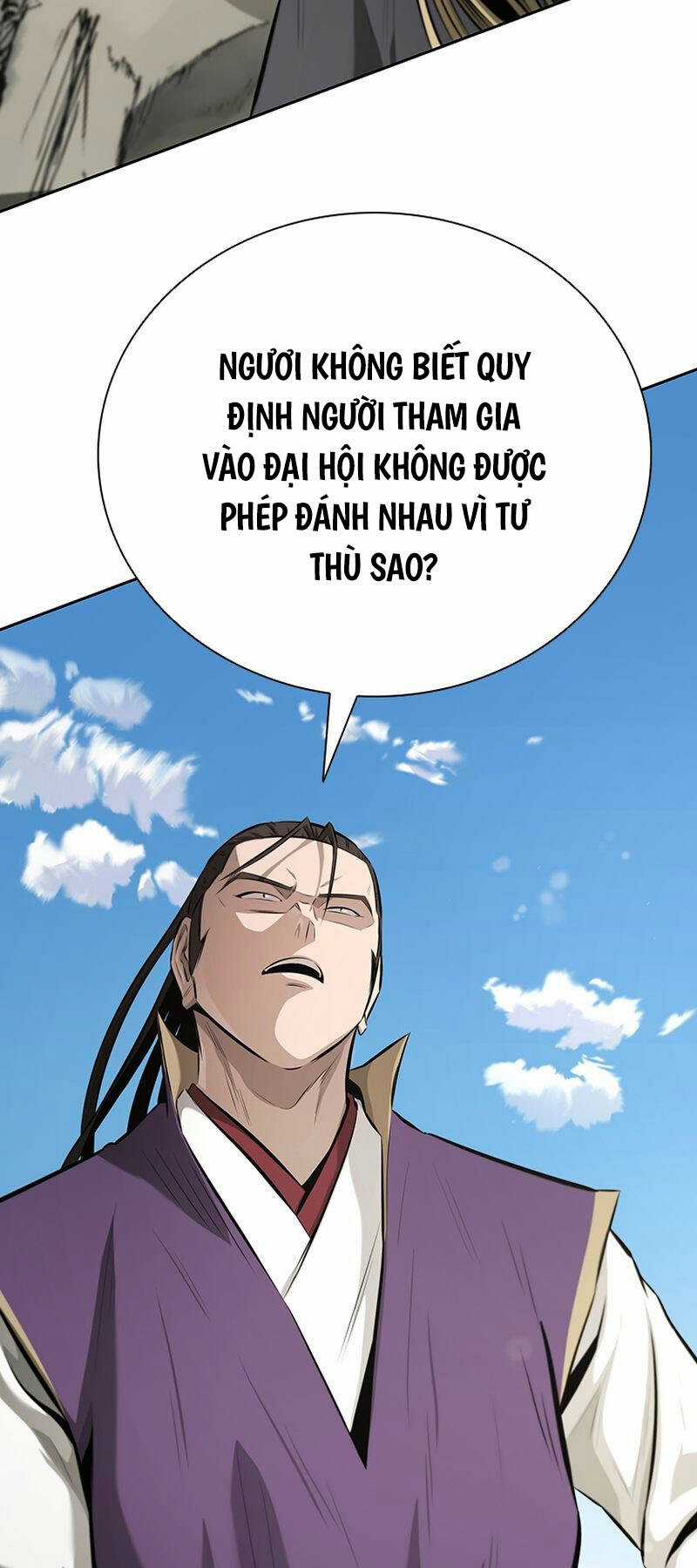 Kiếm Đế Nguyệt Linh - Chapter 68 - Trang 62