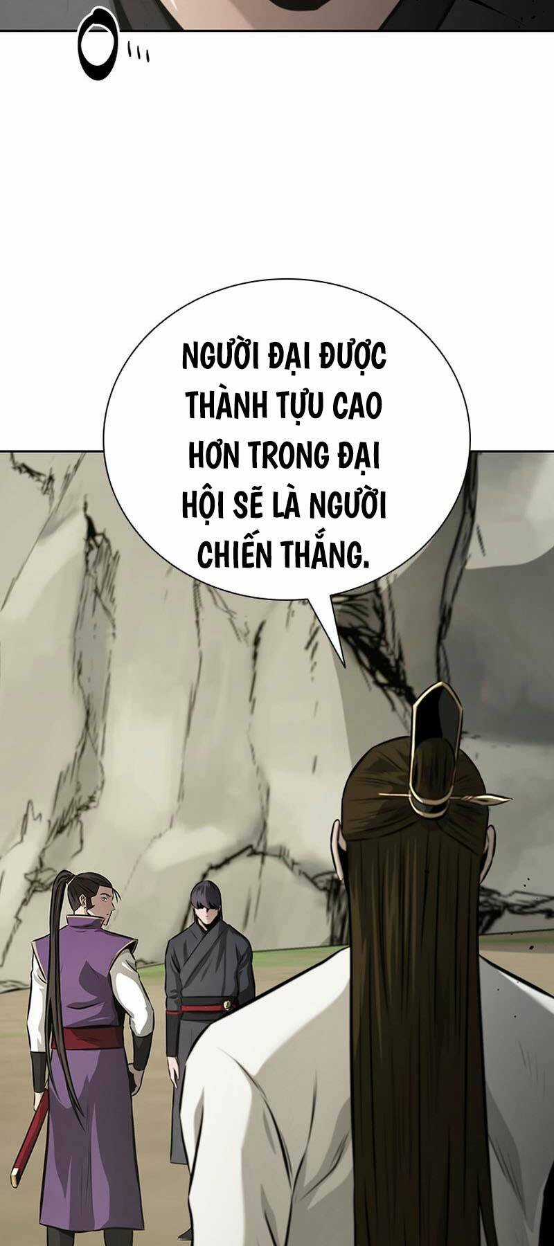 Kiếm Đế Nguyệt Linh - Chapter 69 - Trang 4