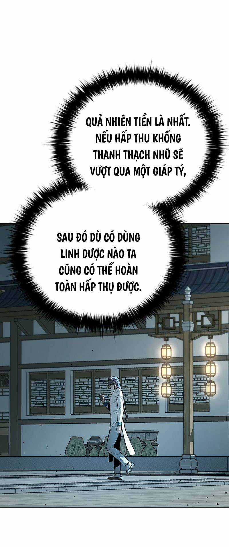 Kiếm Đế Nguyệt Linh - Chapter 69 - Trang 65