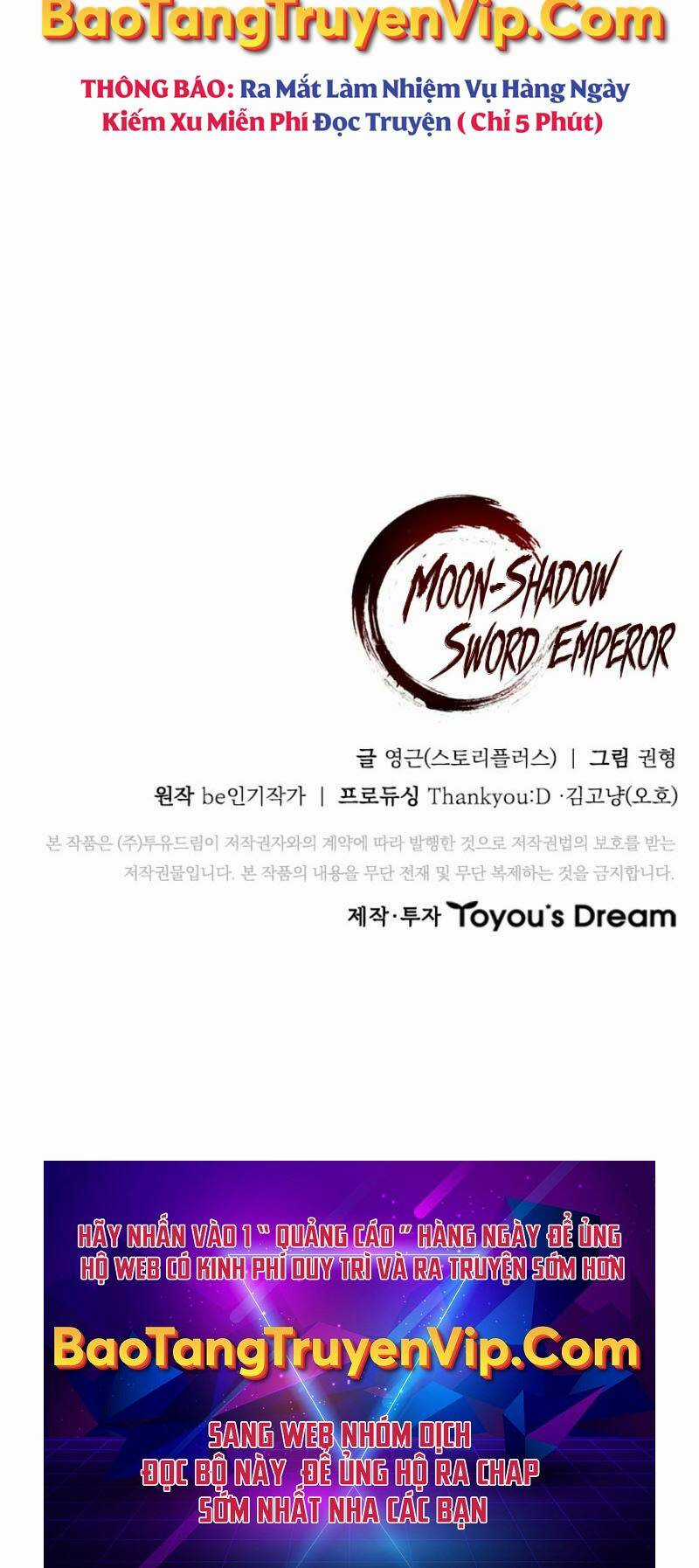 Kiếm Đế Nguyệt Linh - Chapter 69 - Trang 73