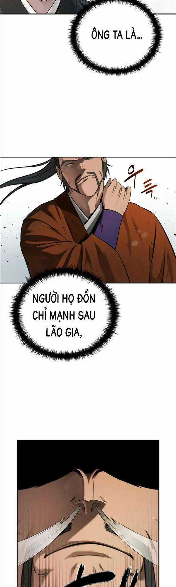 Kiếm Đế Nguyệt Linh - Chapter 7 - Trang 2