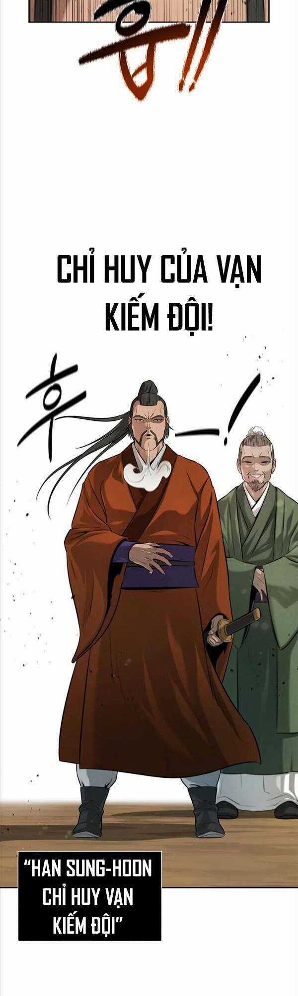 Kiếm Đế Nguyệt Linh - Chapter 7 - Trang 3