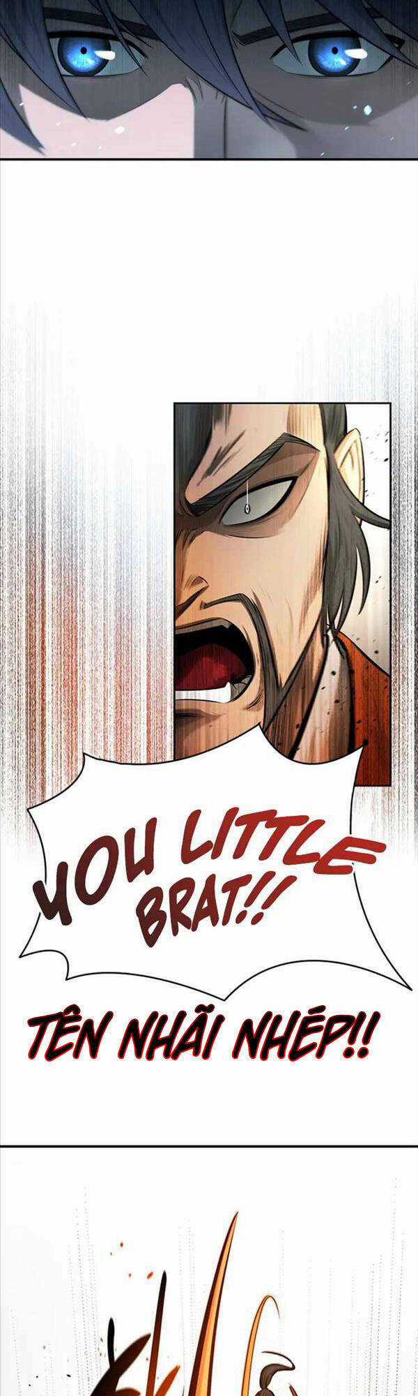 Kiếm Đế Nguyệt Linh - Chapter 7 - Trang 27