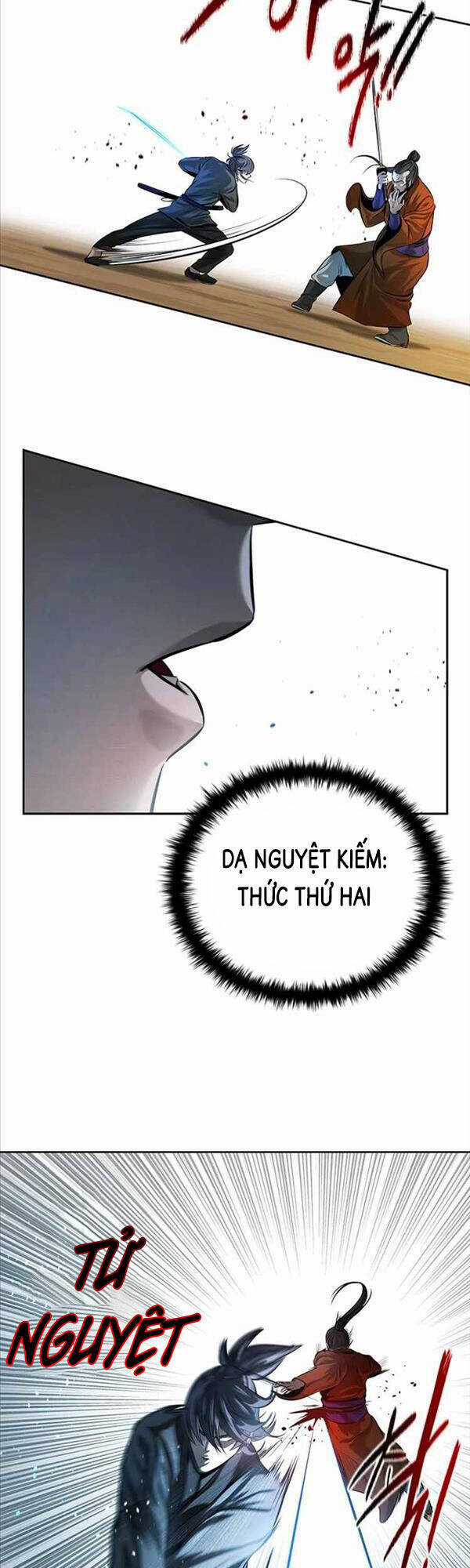 Kiếm Đế Nguyệt Linh - Chapter 7 - Trang 37