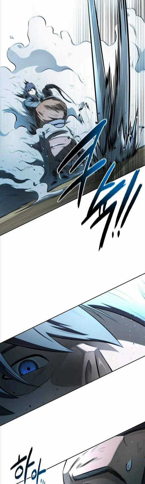 Kiếm Đế Nguyệt Linh - Chapter 7 - Trang 44