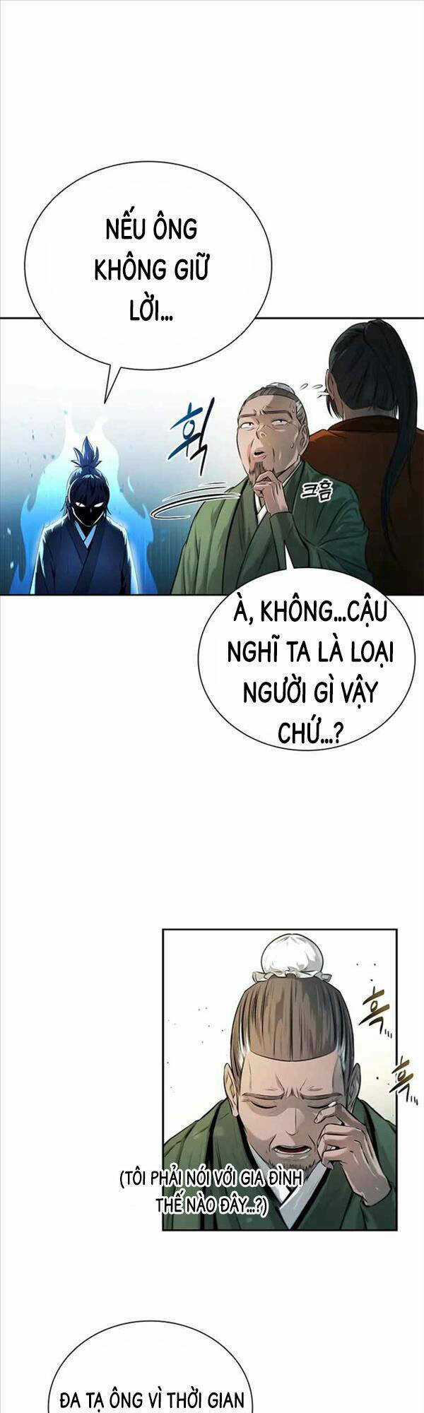 Kiếm Đế Nguyệt Linh - Chapter 7 - Trang 48