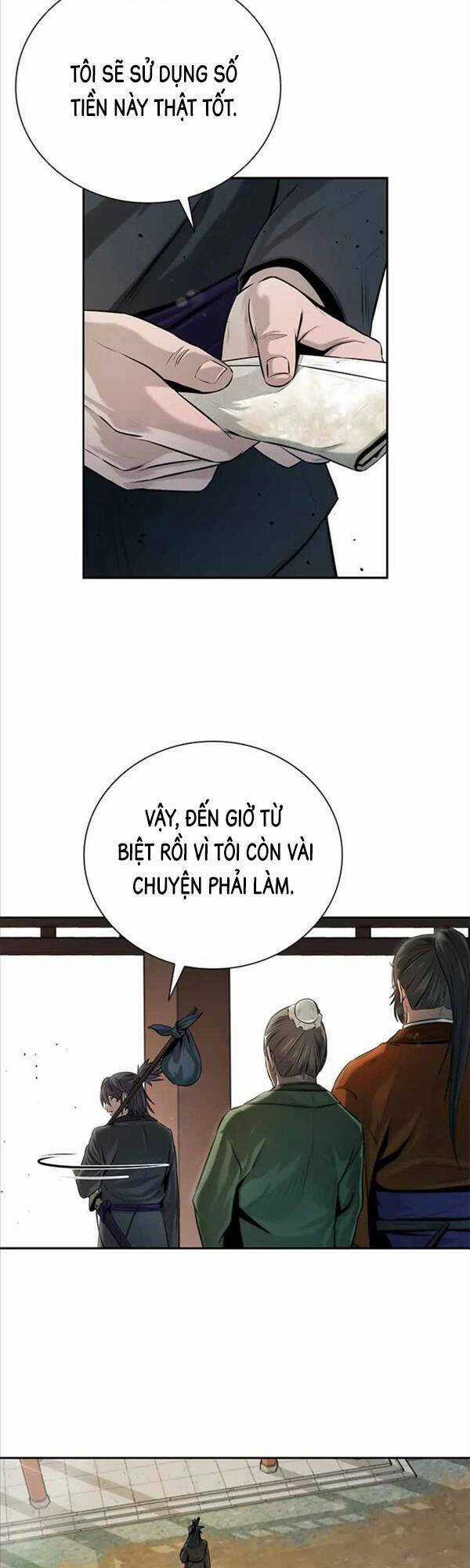 Kiếm Đế Nguyệt Linh - Chapter 7 - Trang 50