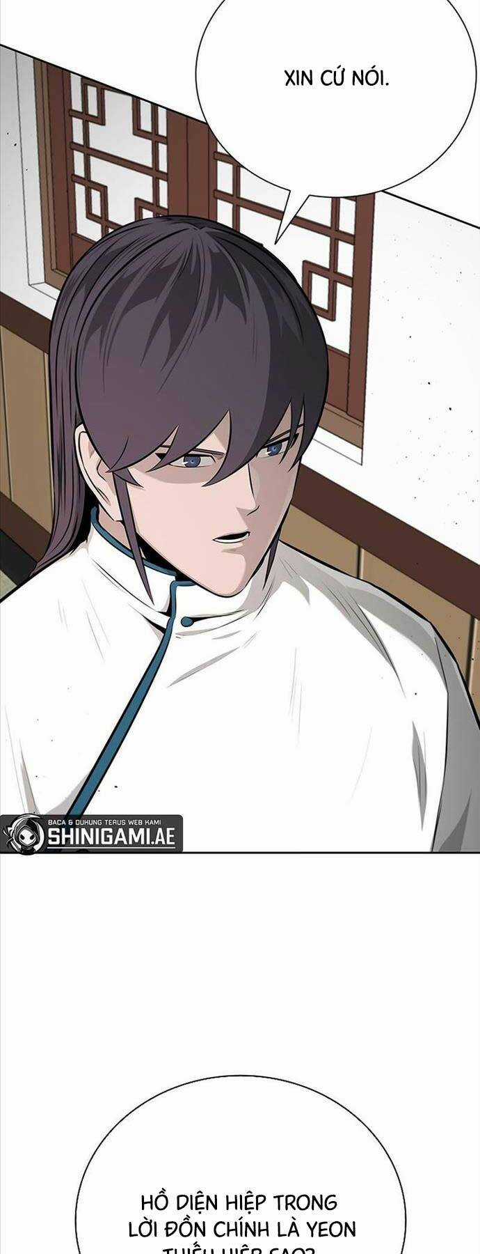 Kiếm Đế Nguyệt Linh - Chapter 70 - Trang 4