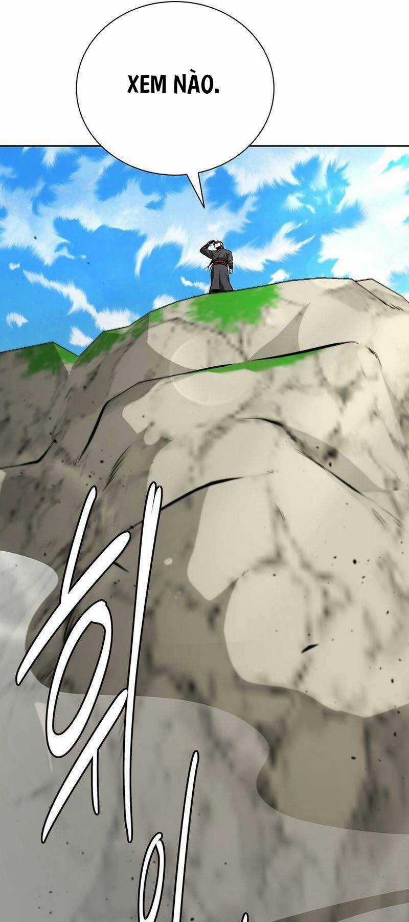 Kiếm Đế Nguyệt Linh - Chapter 71 - Trang 40