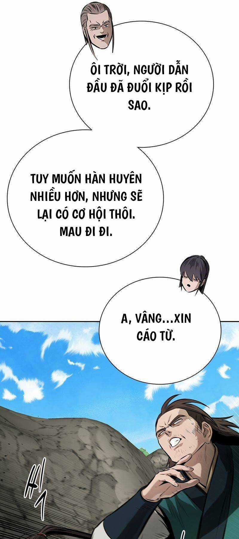 Kiếm Đế Nguyệt Linh - Chapter 71 - Trang 72