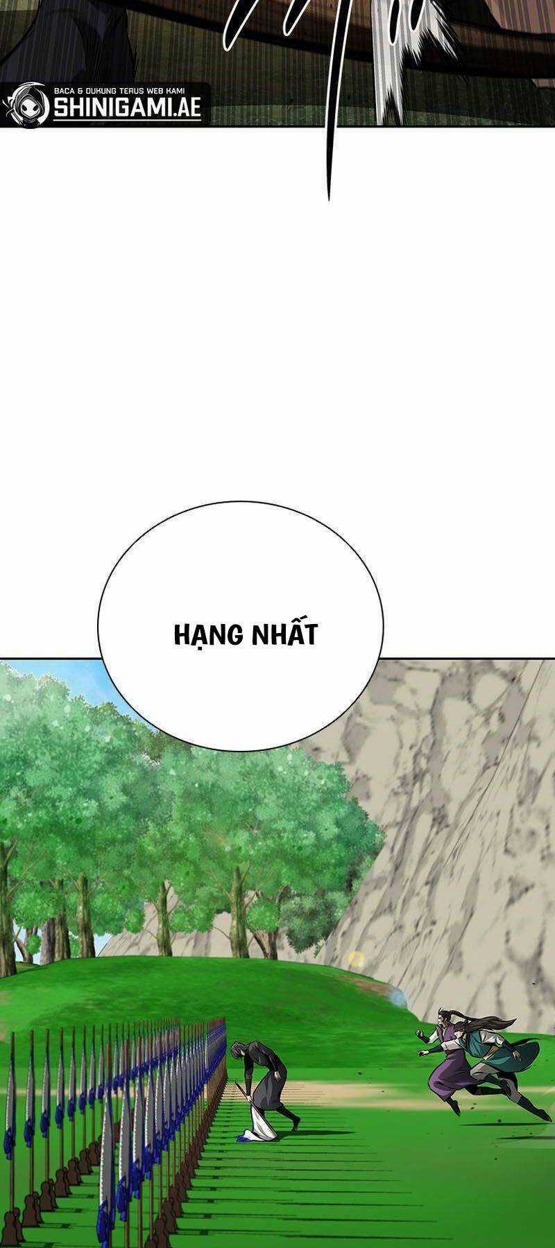 Kiếm Đế Nguyệt Linh - Chapter 72 - Trang 3