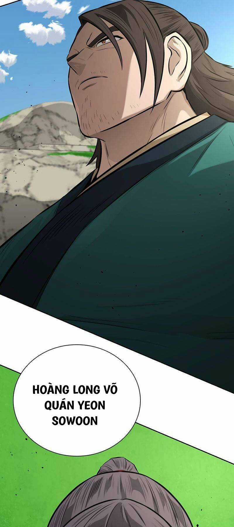 Kiếm Đế Nguyệt Linh - Chapter 72 - Trang 30