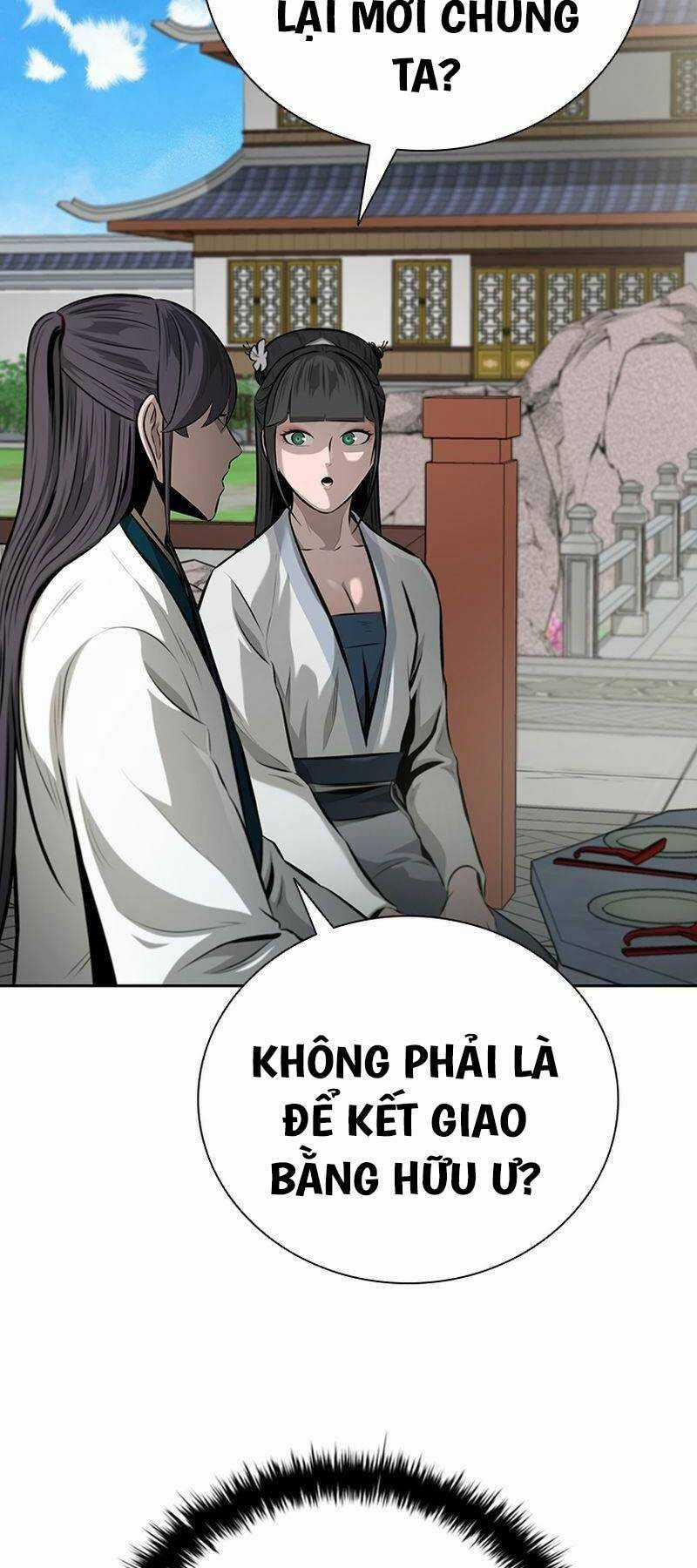 Kiếm Đế Nguyệt Linh - Chapter 72 - Trang 66