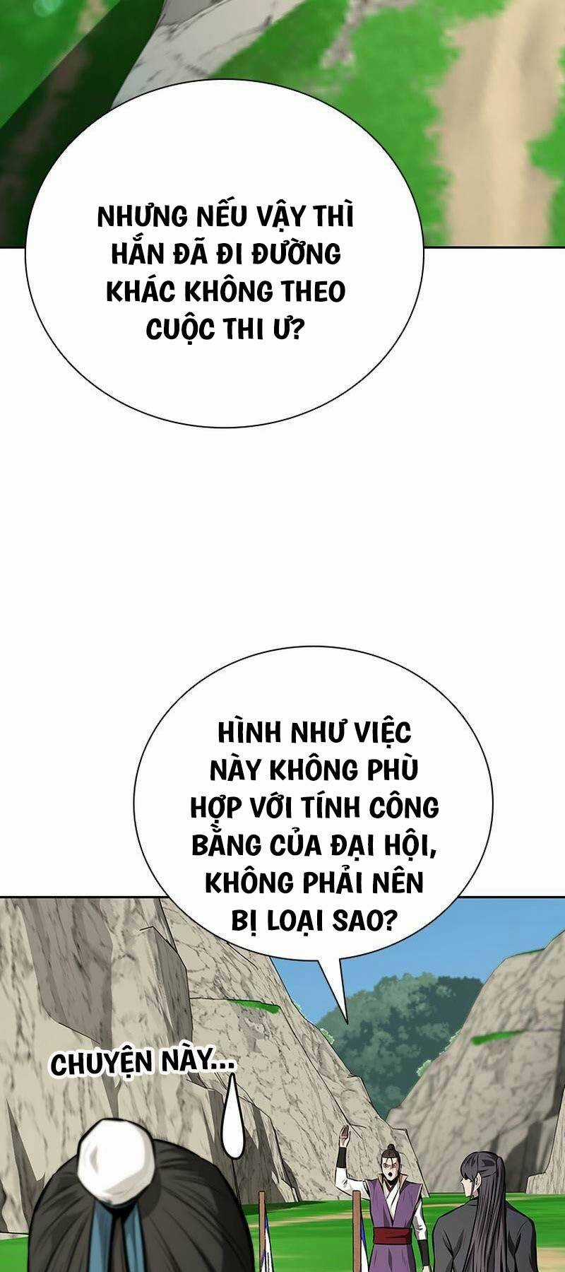 Kiếm Đế Nguyệt Linh - Chapter 72 - Trang 9