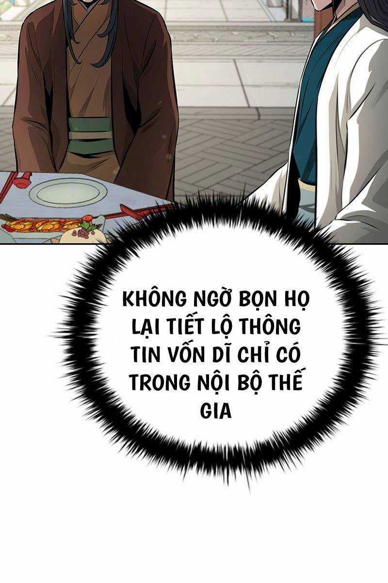 Kiếm Đế Nguyệt Linh - Chapter 73 - Trang 22