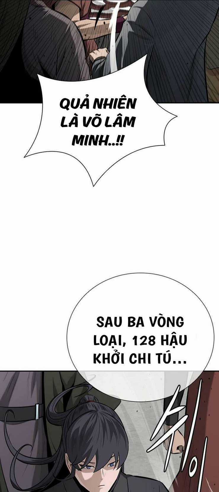 Kiếm Đế Nguyệt Linh - Chapter 75 - Trang 50