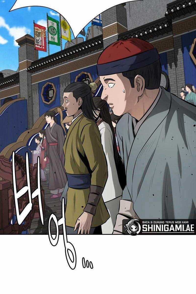 Kiếm Đế Nguyệt Linh - Chapter 76 - Trang 35