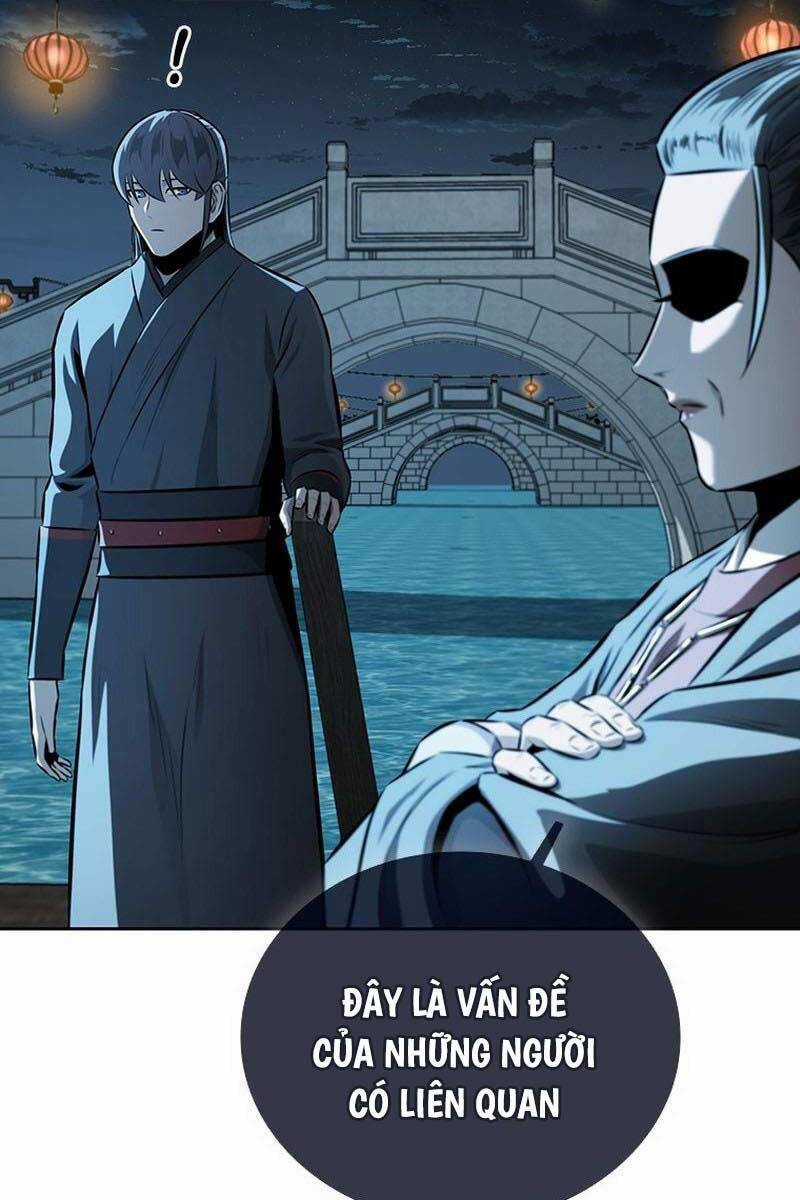 Kiếm Đế Nguyệt Linh - Chapter 76 - Trang 81