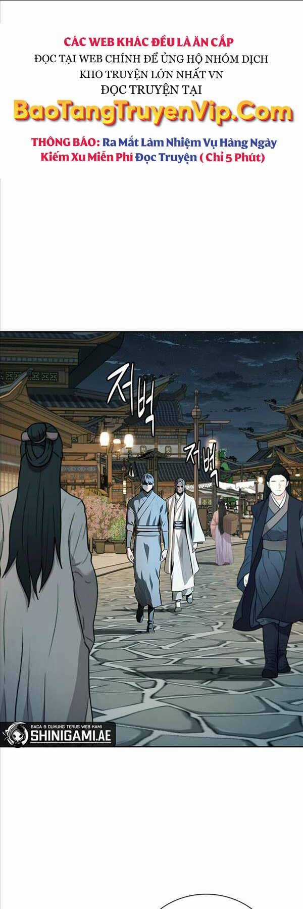 Kiếm Đế Nguyệt Linh - Chapter 77 - Trang 13