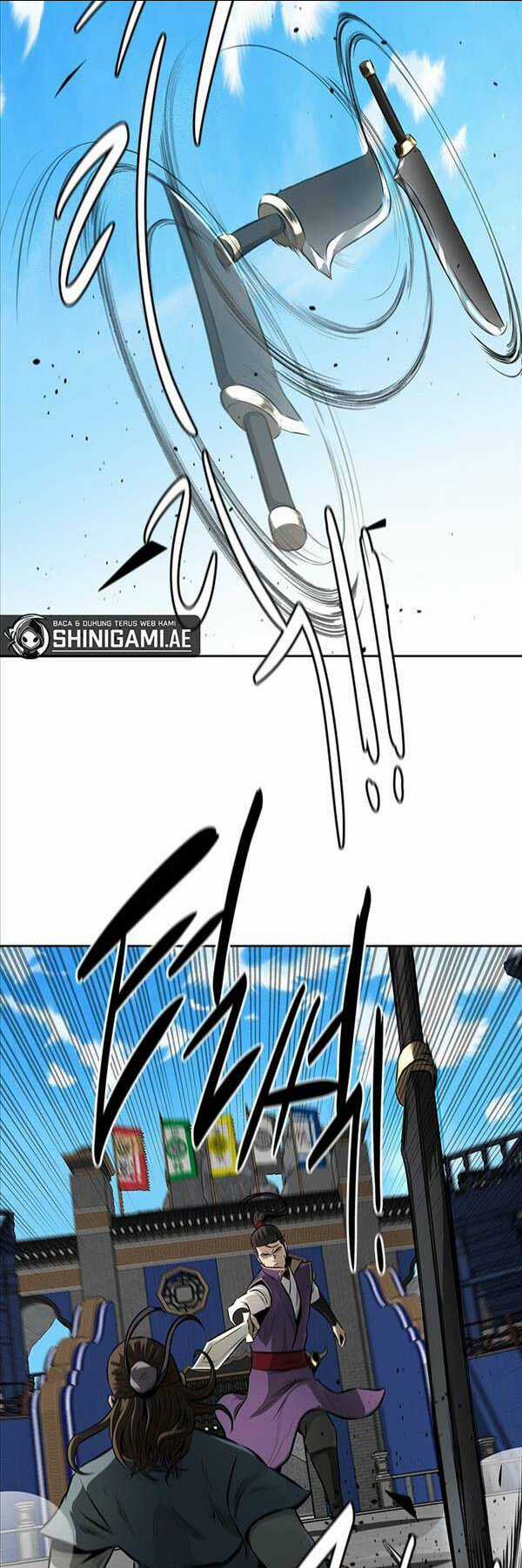 Kiếm Đế Nguyệt Linh - Chapter 77 - Trang 24