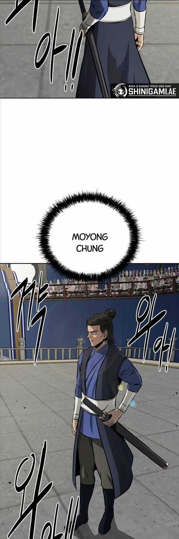 Kiếm Đế Nguyệt Linh - Chapter 77 - Trang 29