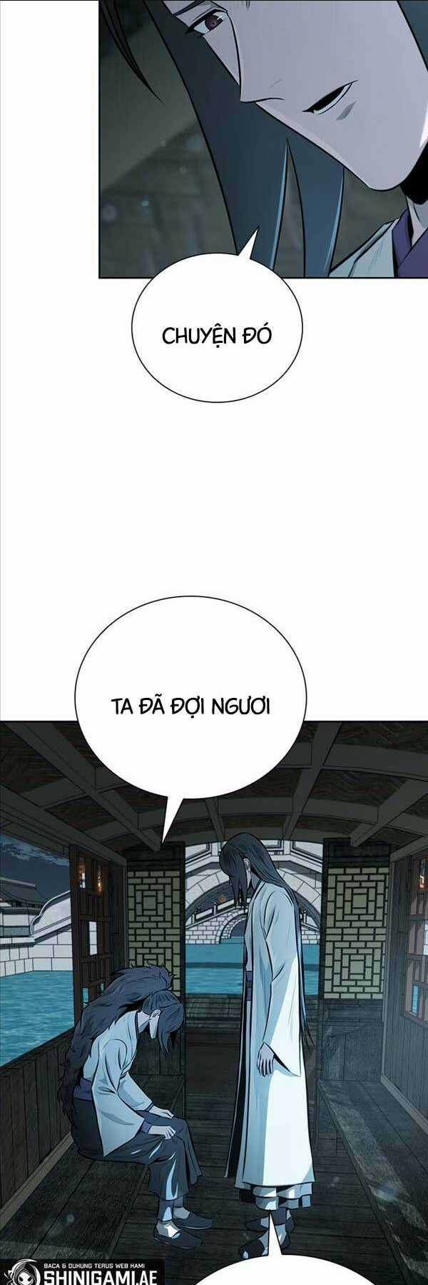 Kiếm Đế Nguyệt Linh - Chapter 77 - Trang 4