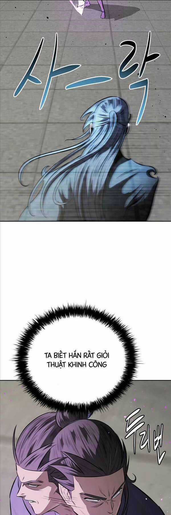 Kiếm Đế Nguyệt Linh - Chapter 77 - Trang 35