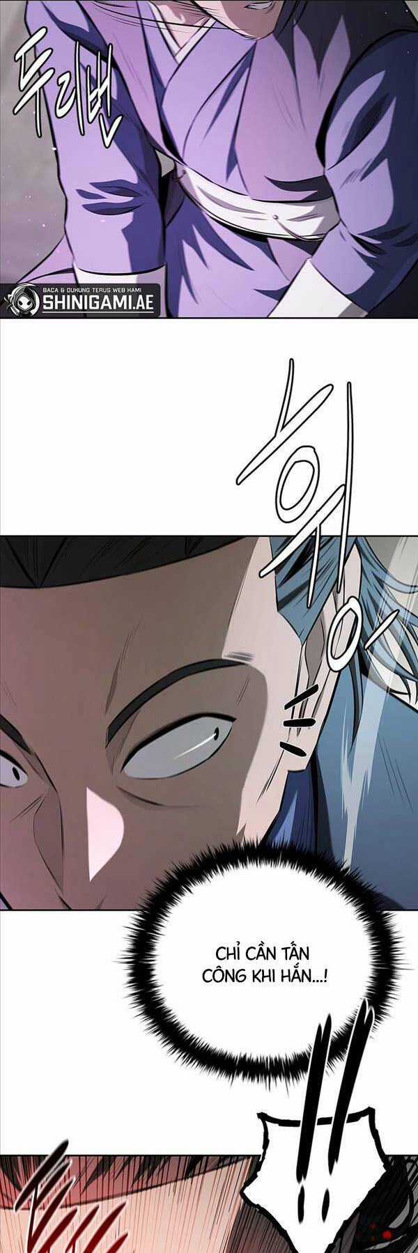 Kiếm Đế Nguyệt Linh - Chapter 77 - Trang 36