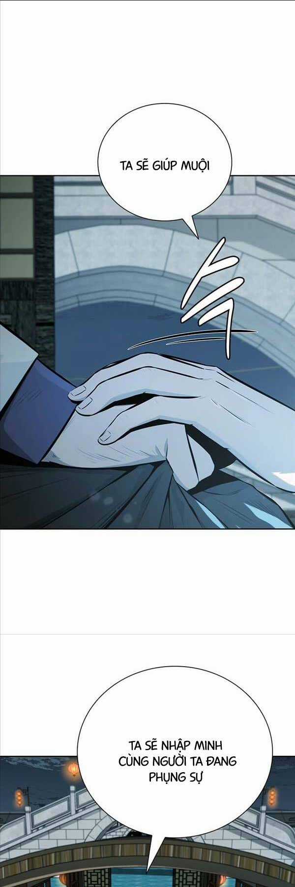 Kiếm Đế Nguyệt Linh - Chapter 77 - Trang 6