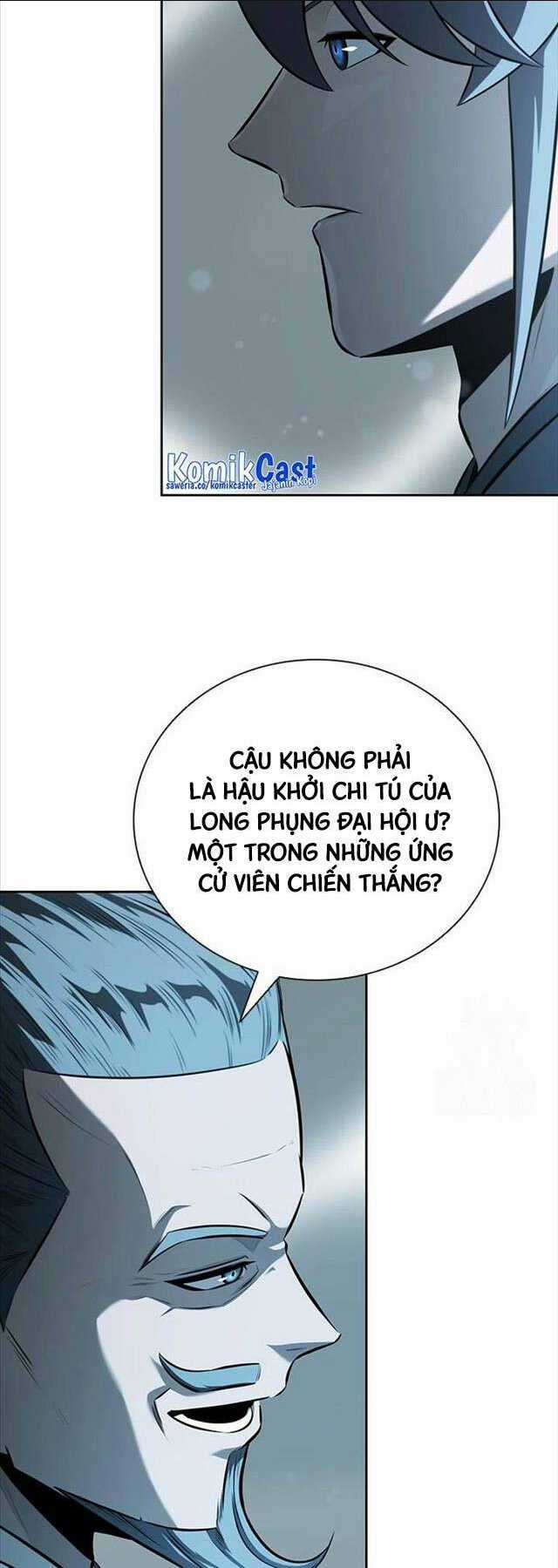 Kiếm Đế Nguyệt Linh - Chapter 78 - Trang 34