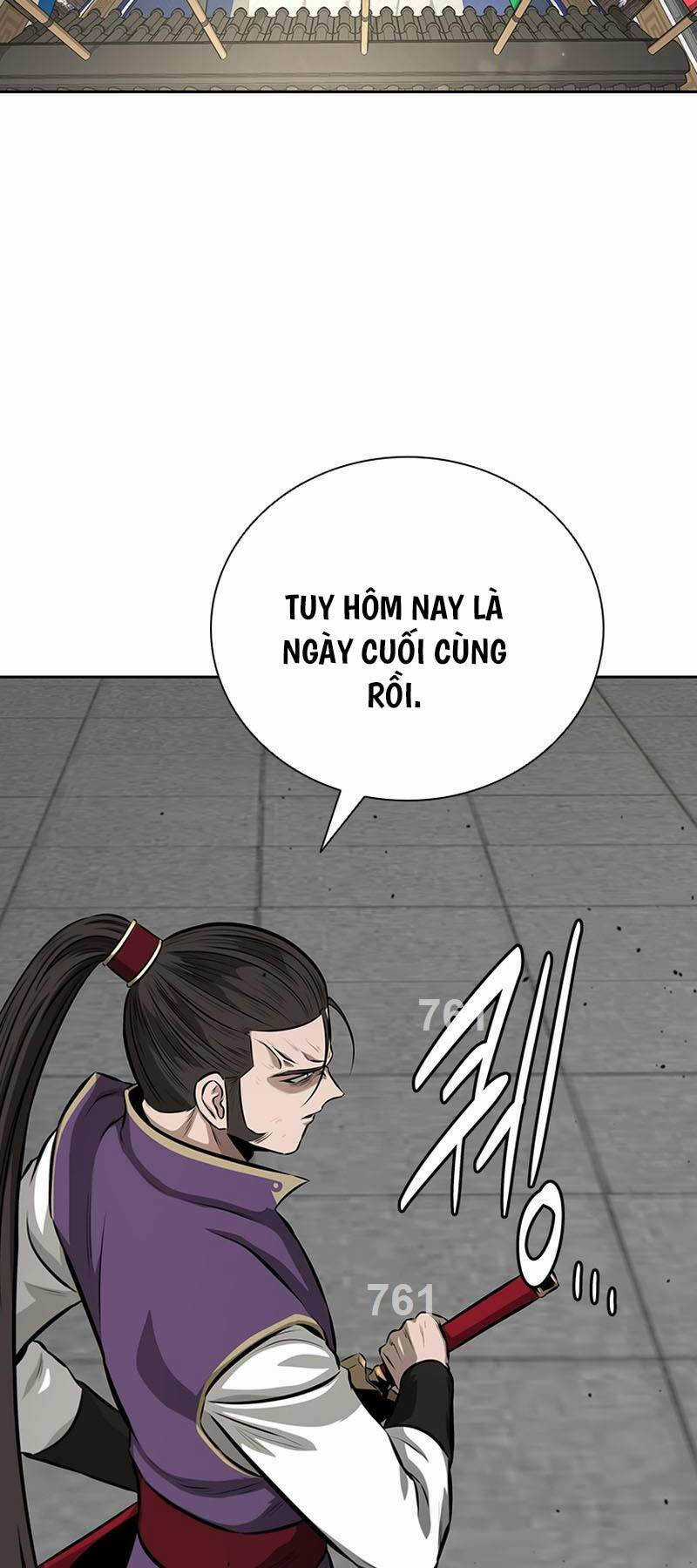 Kiếm Đế Nguyệt Linh - Chapter 79 - Trang 2