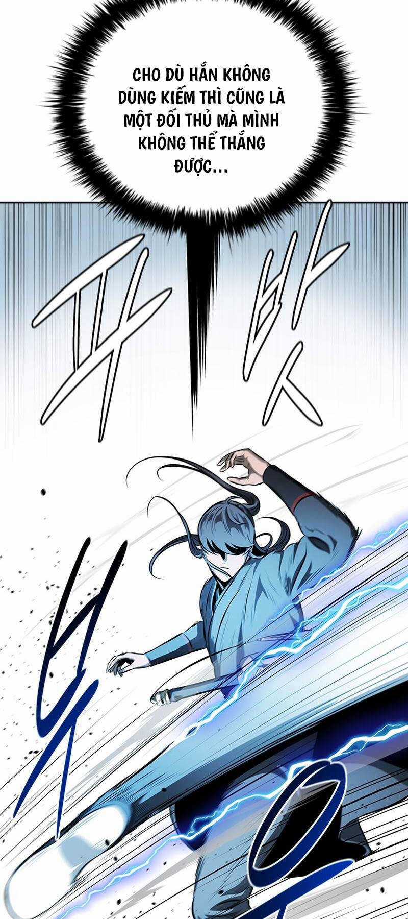 Kiếm Đế Nguyệt Linh - Chapter 79 - Trang 30