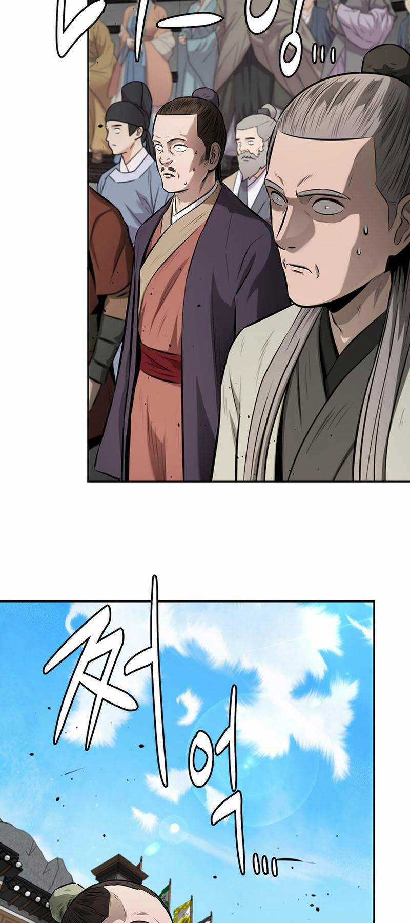 Kiếm Đế Nguyệt Linh - Chapter 79 - Trang 44