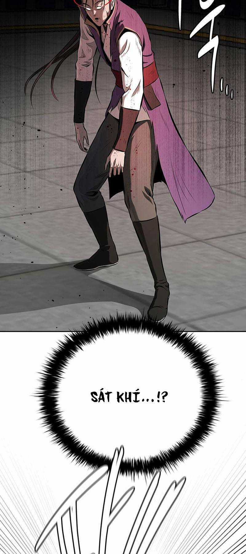 Kiếm Đế Nguyệt Linh - Chapter 79 - Trang 66