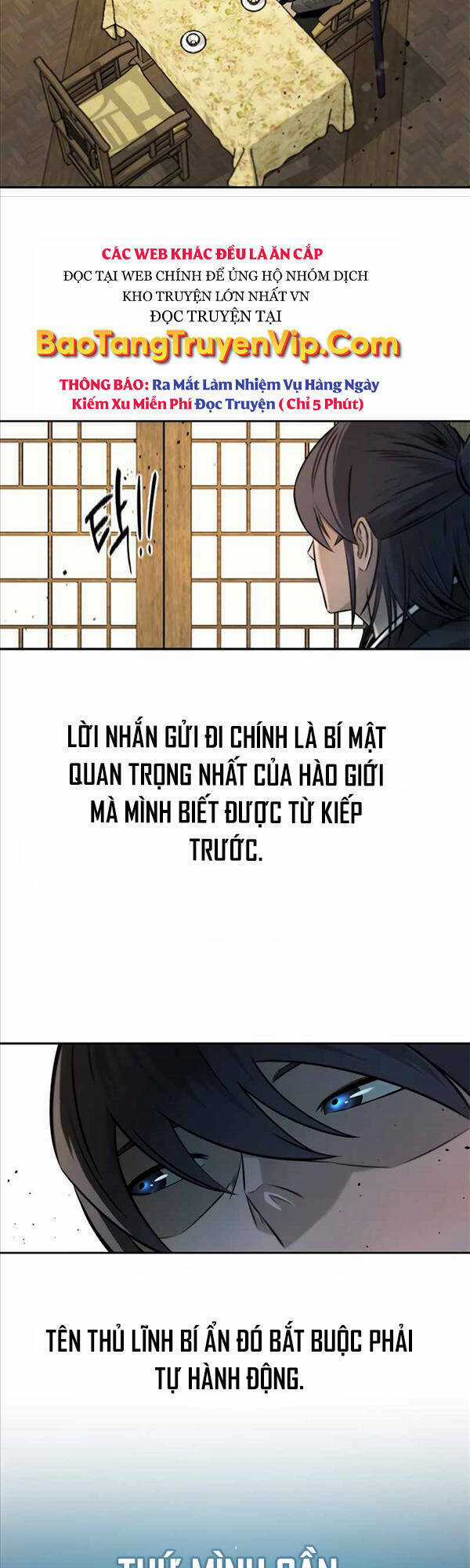 Kiếm Đế Nguyệt Linh - Chapter 8 - Trang 18
