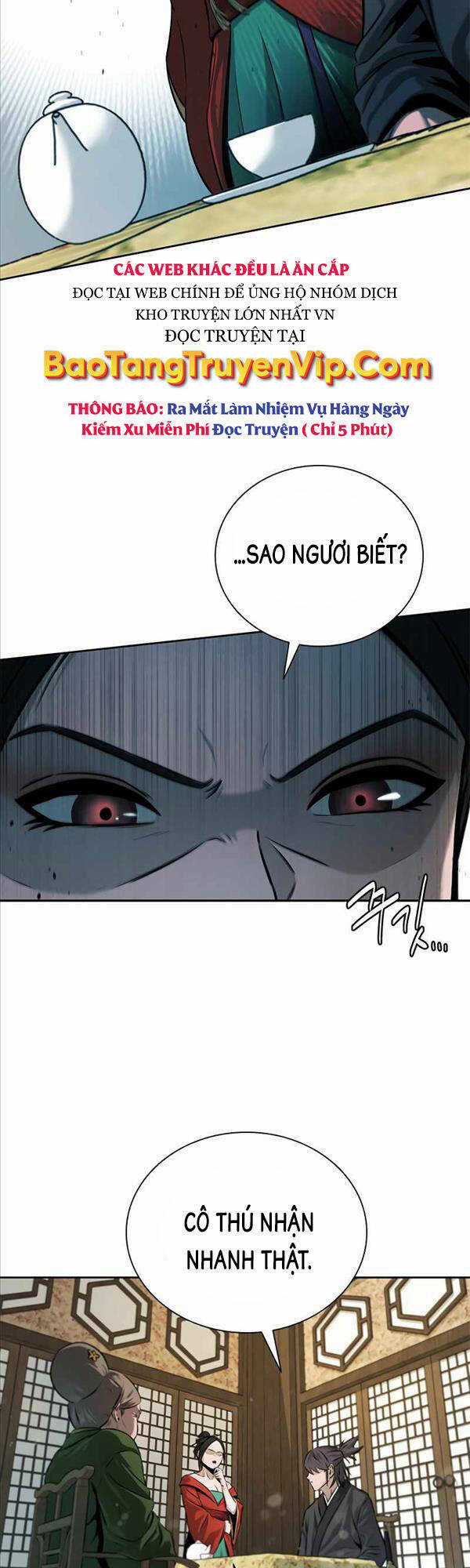 Kiếm Đế Nguyệt Linh - Chapter 8 - Trang 28