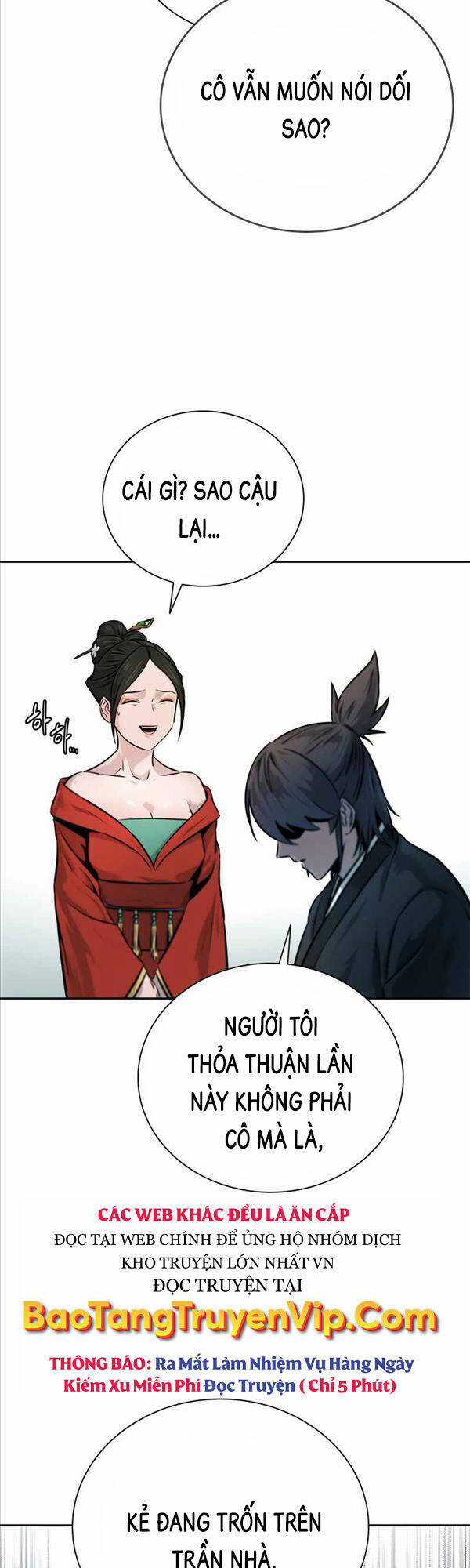 Kiếm Đế Nguyệt Linh - Chapter 8 - Trang 34