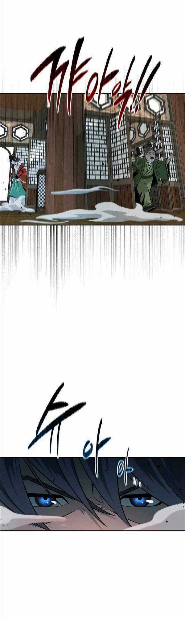 Kiếm Đế Nguyệt Linh - Chapter 8 - Trang 37