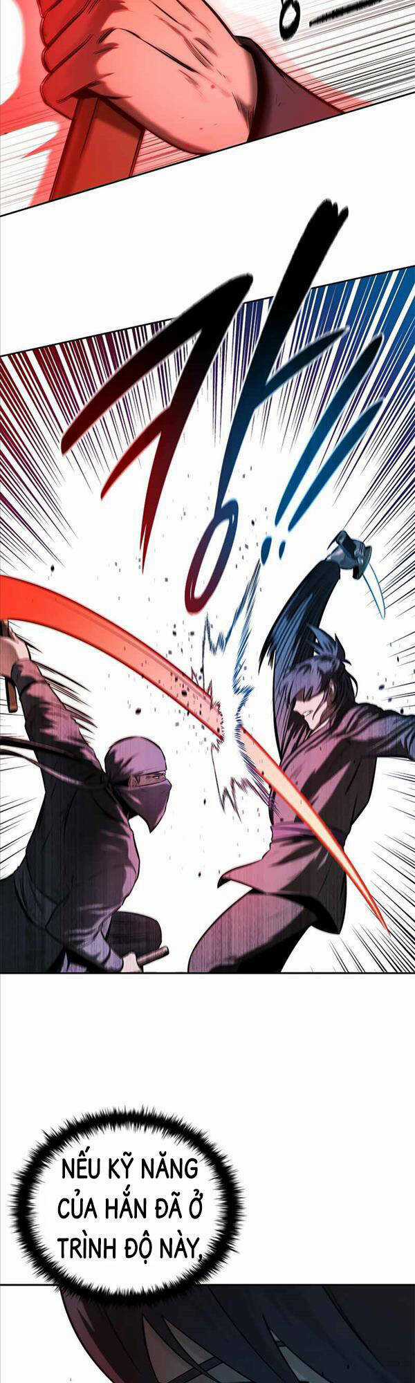 Kiếm Đế Nguyệt Linh - Chapter 8 - Trang 43