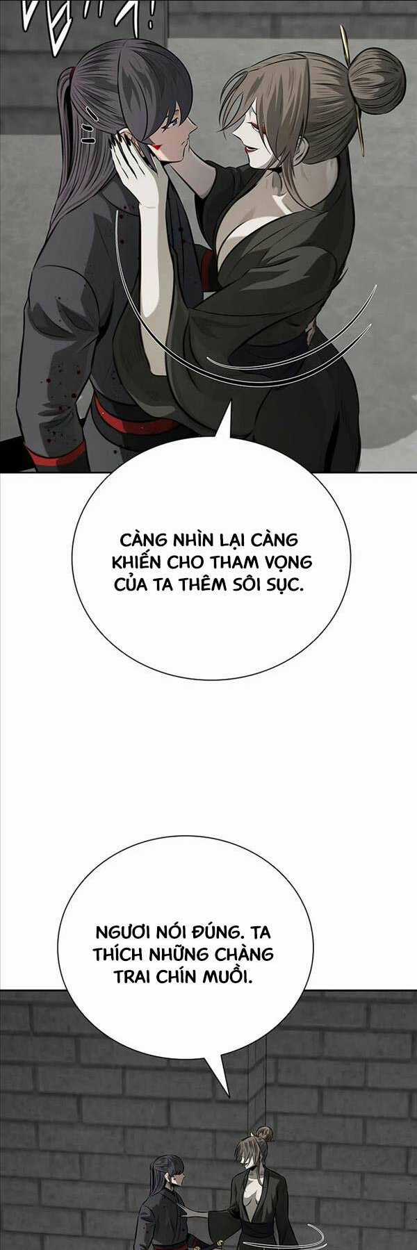 Kiếm Đế Nguyệt Linh - Chapter 80 - Trang 34