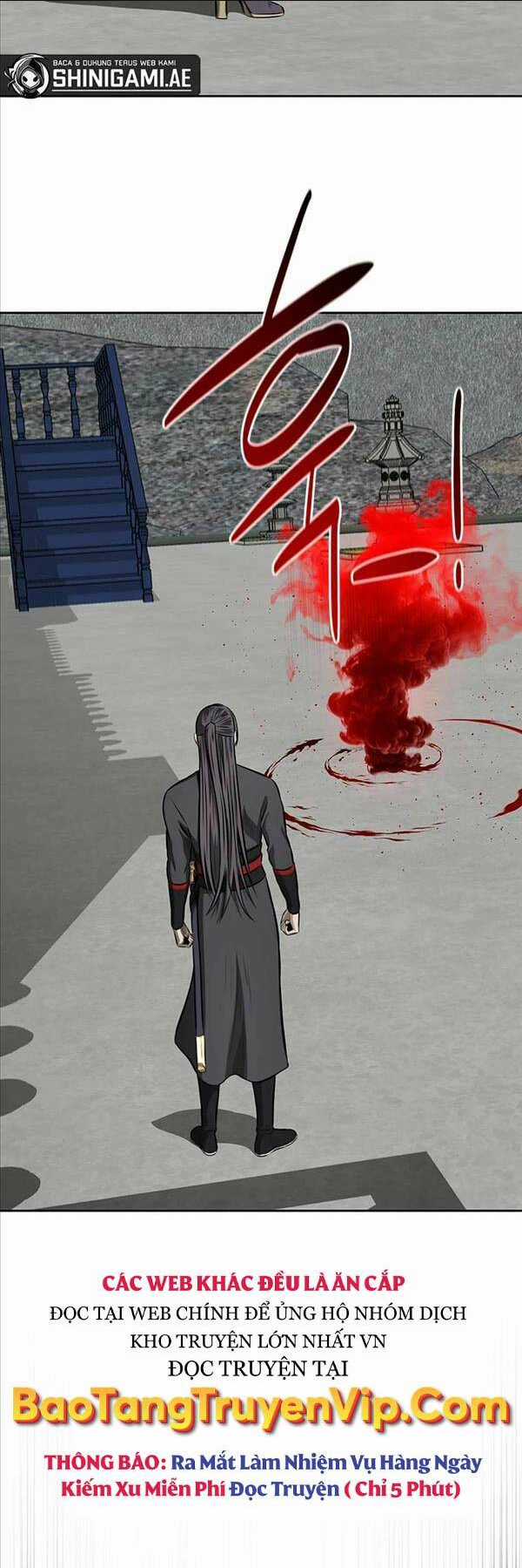 Kiếm Đế Nguyệt Linh - Chapter 80 - Trang 37