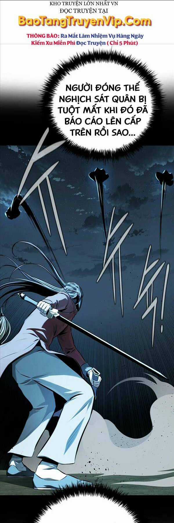 Kiếm Đế Nguyệt Linh - Chapter 80 - Trang 5