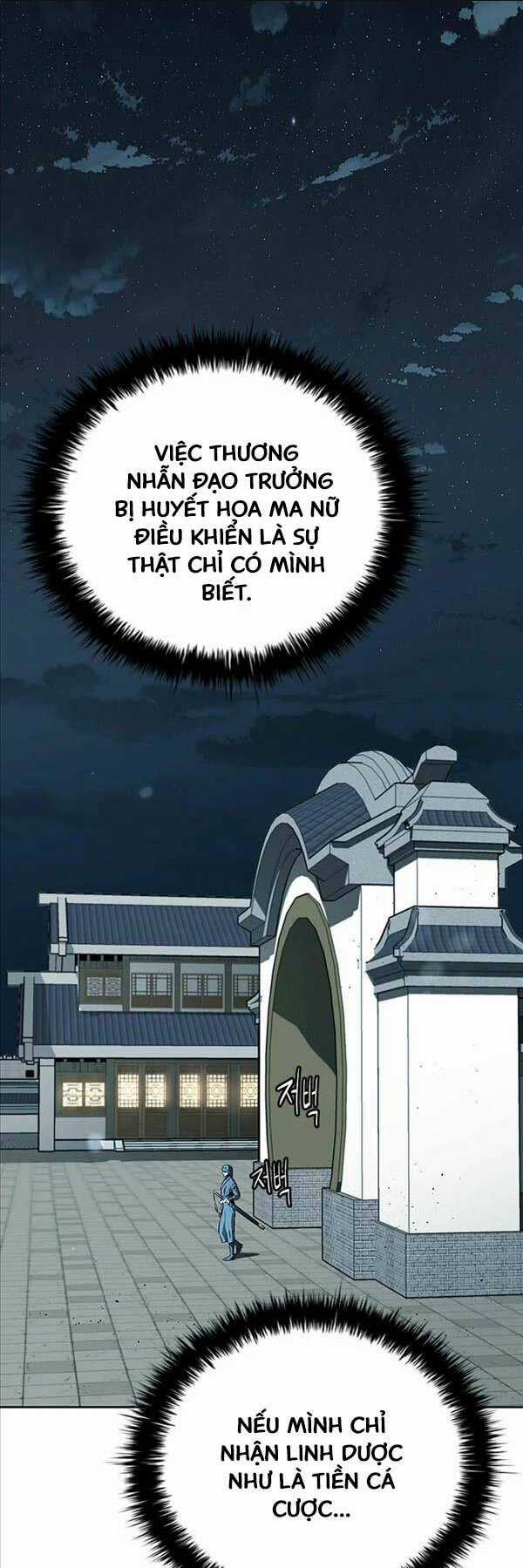 Kiếm Đế Nguyệt Linh - Chapter 80 - Trang 44