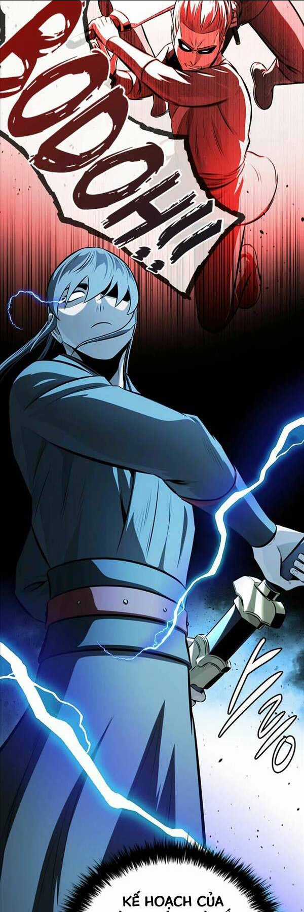 Kiếm Đế Nguyệt Linh - Chapter 80 - Trang 8