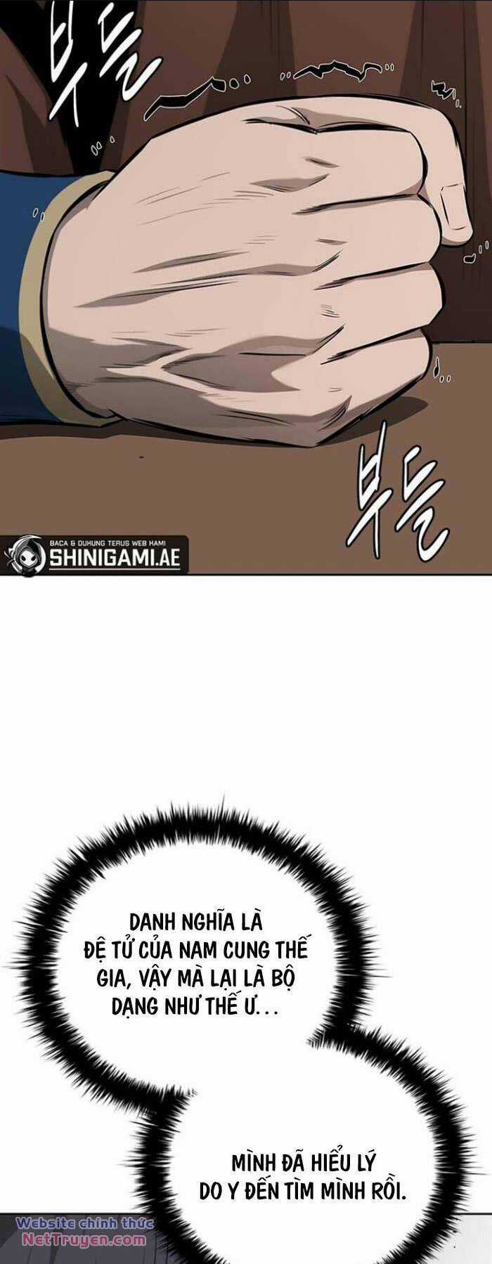 Kiếm Đế Nguyệt Linh - Chapter 82 - Trang 17