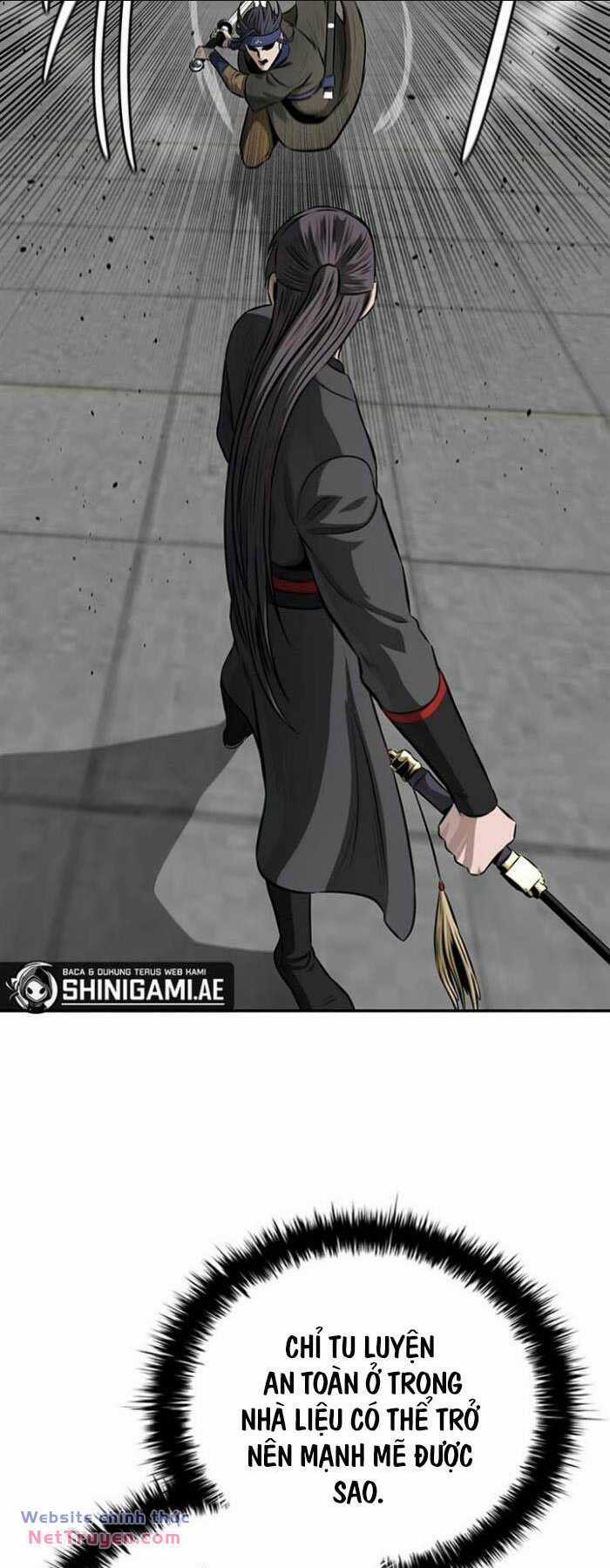 Kiếm Đế Nguyệt Linh - Chapter 82 - Trang 46